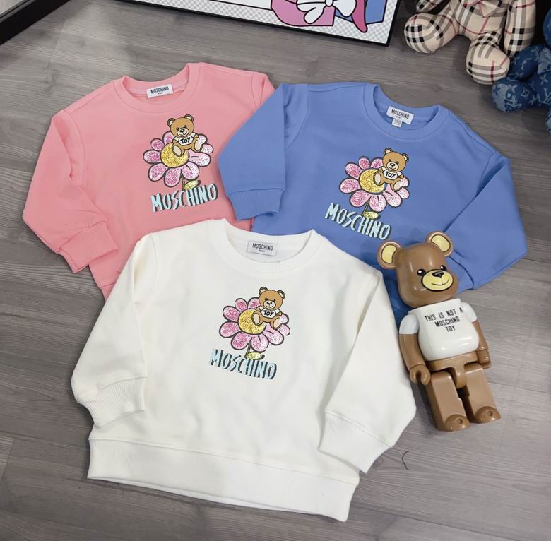 Moschino sz80-150 182